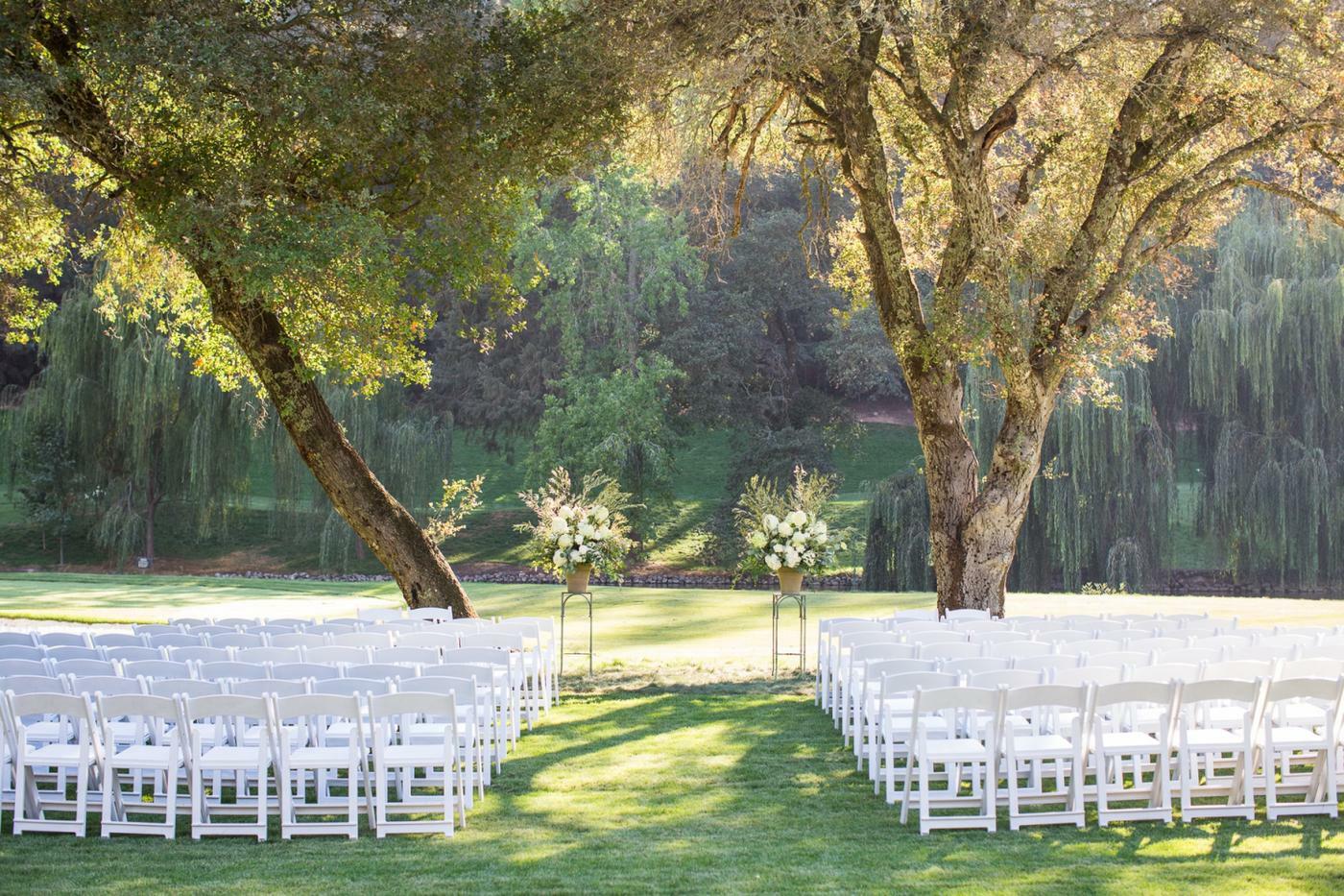 Meadowood Napa Valley Hotel St. Helena Exterior photo